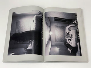 Room/Monitor - signed copy