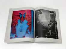 Room/Monitor - signed copy