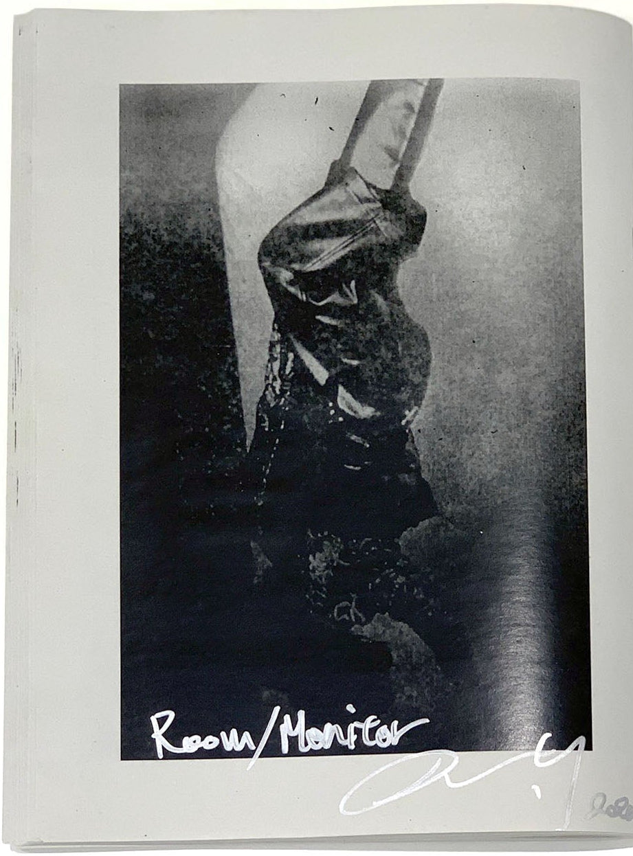 Room/Monitor [Signed]