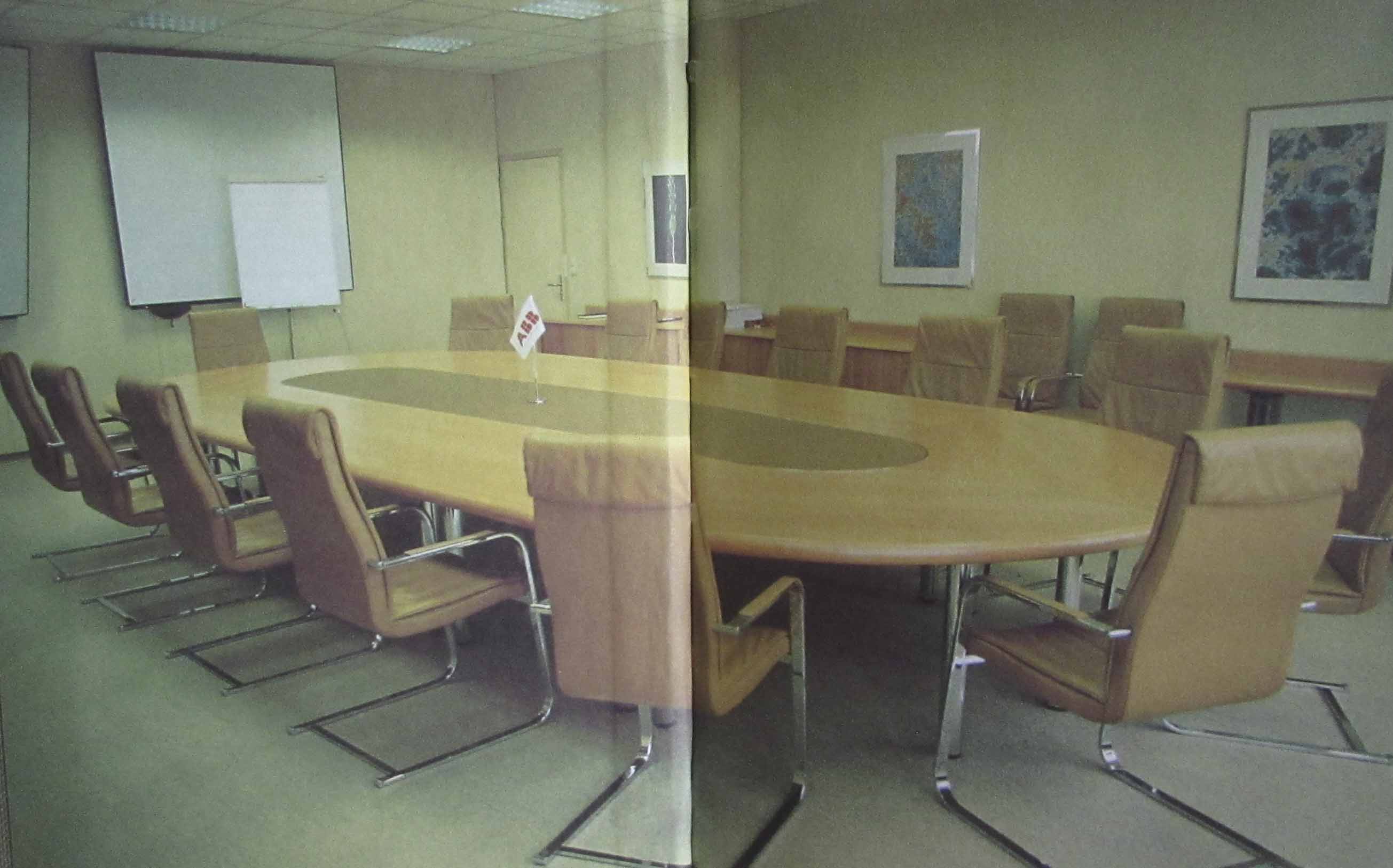 The Table of Power ,Jacqueline Hassink,First Edition,Designed by