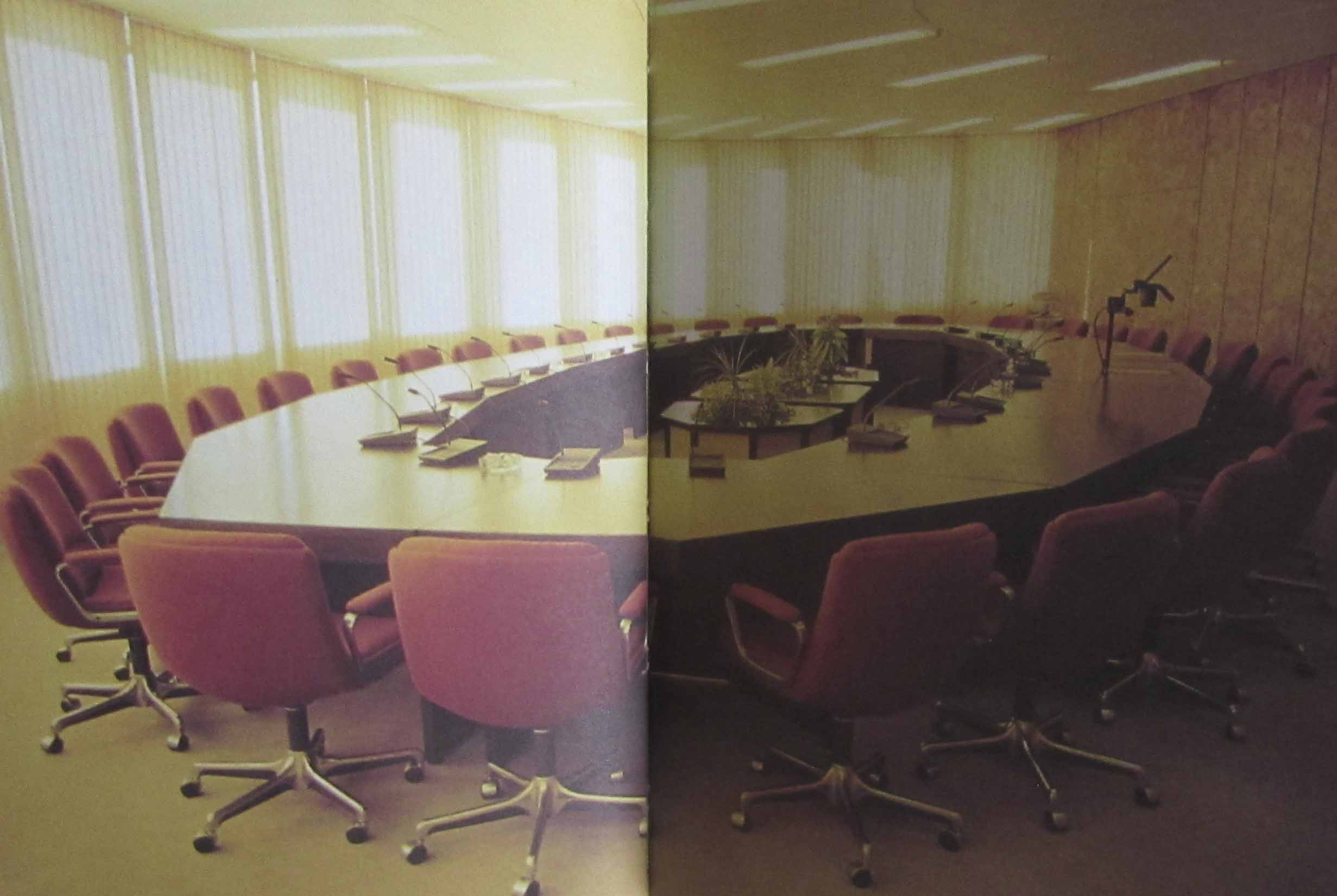 The Table of Power ,Jacqueline Hassink,First Edition,Designed by