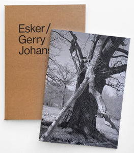 Esker Special edition - signed