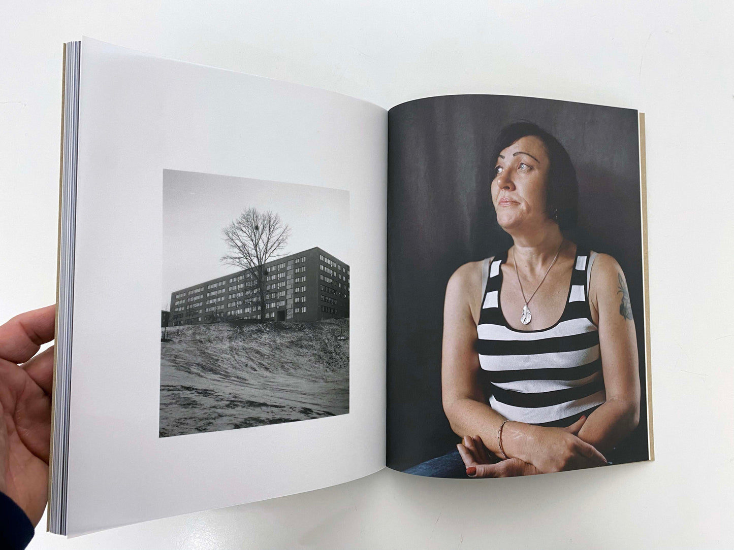 Archive of Longing