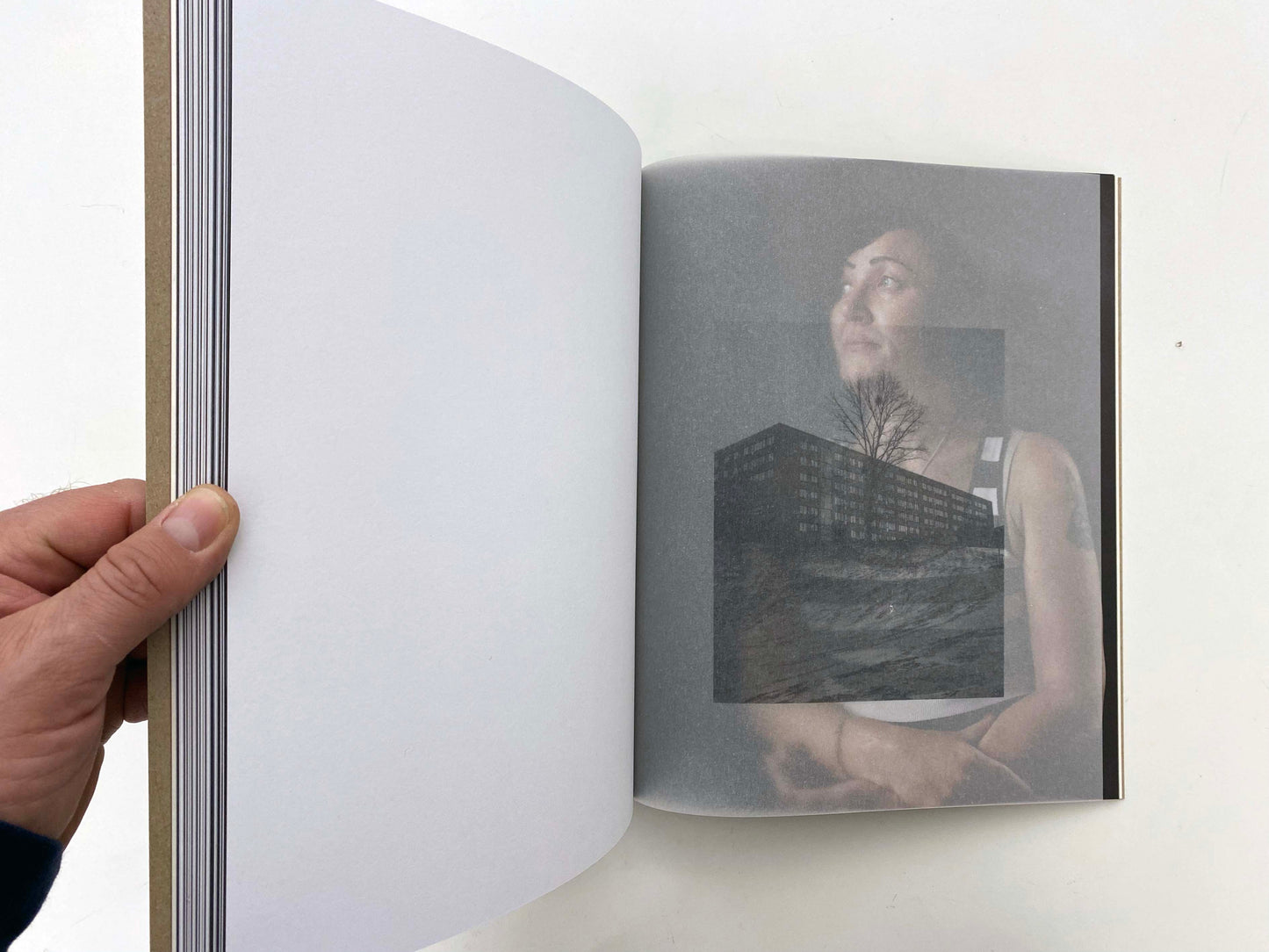 Archive of Longing