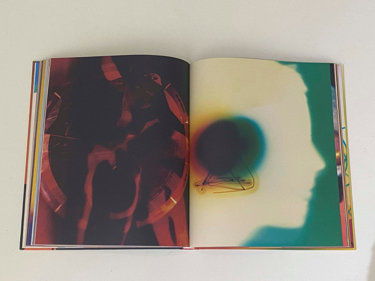 Colours of My Body [Signed]