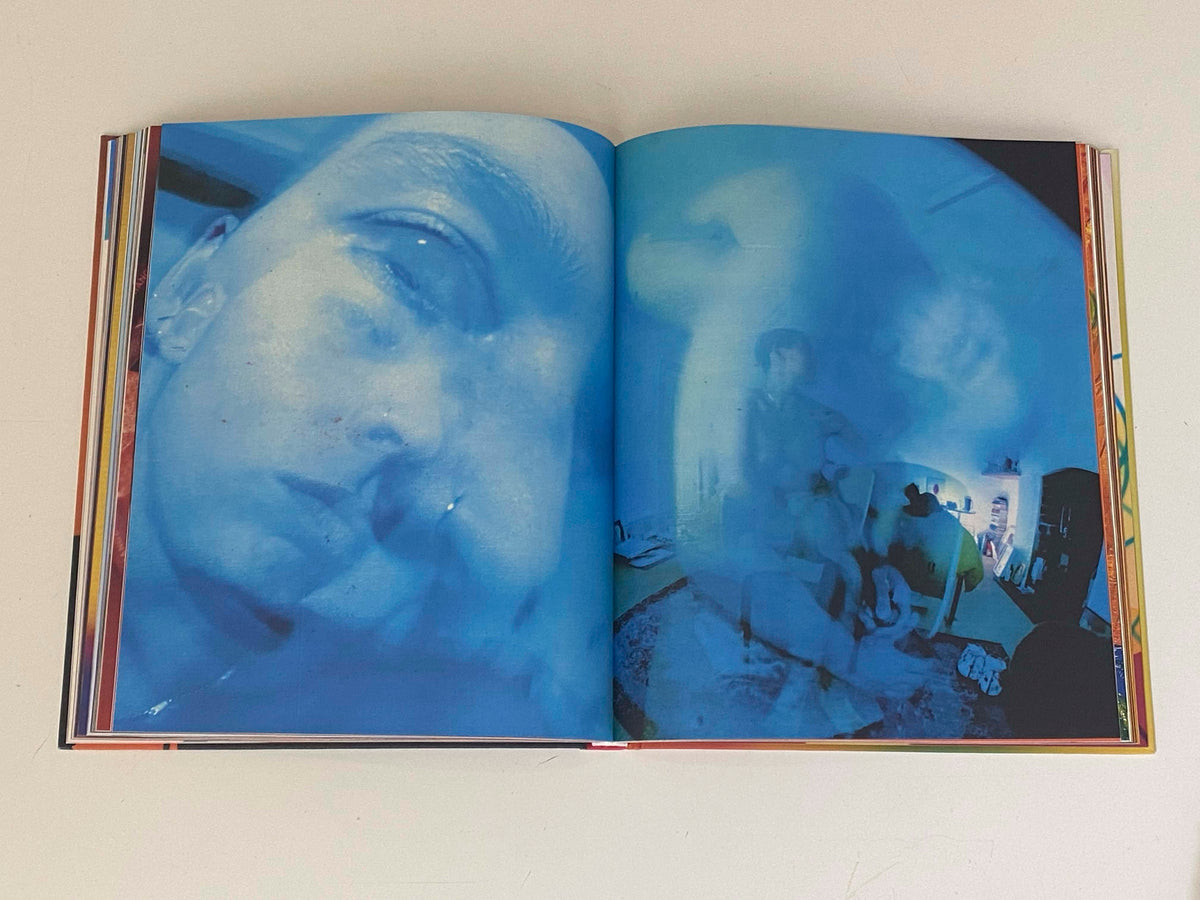 Colours of My Body [Signed]