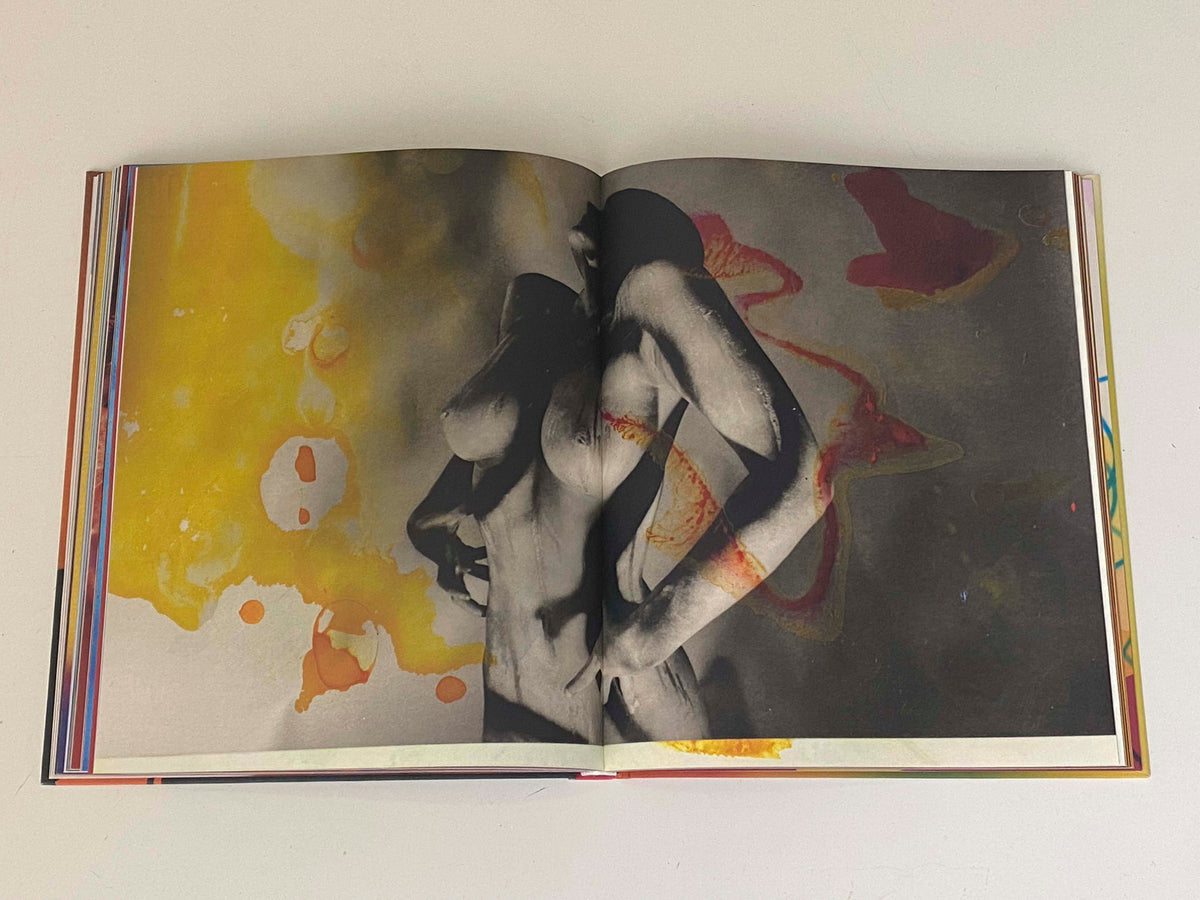 Colours of My Body [Signed]
