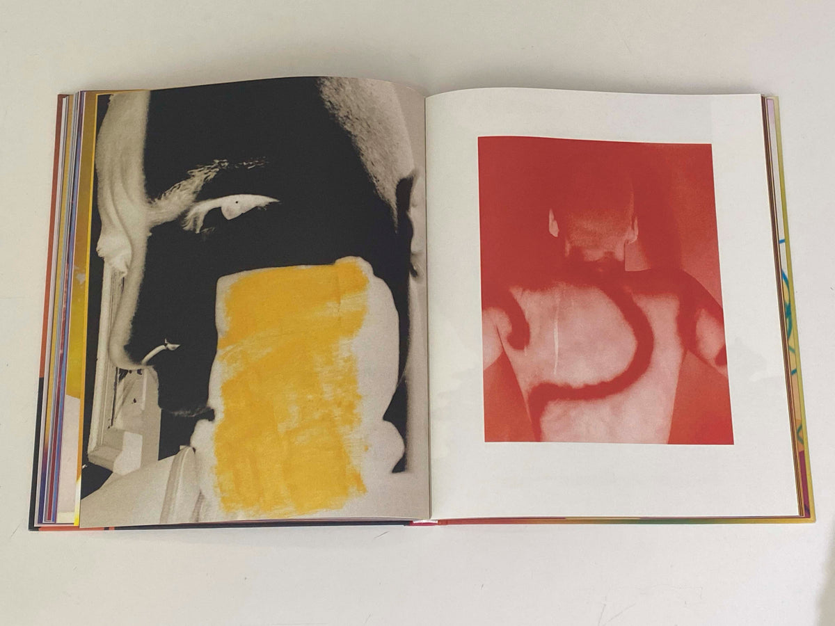 Colours of My Body [Signed]