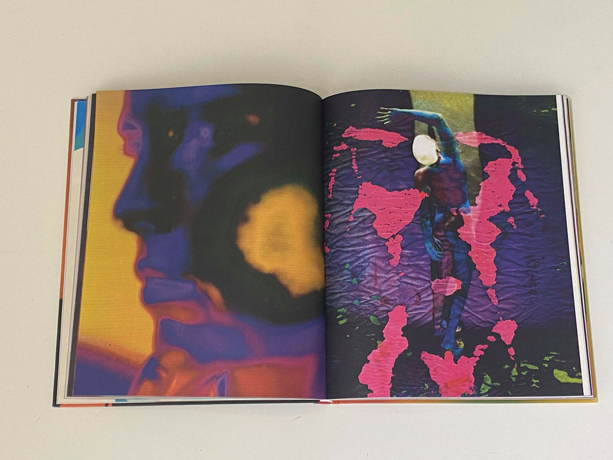 Colours of My Body [Signed]