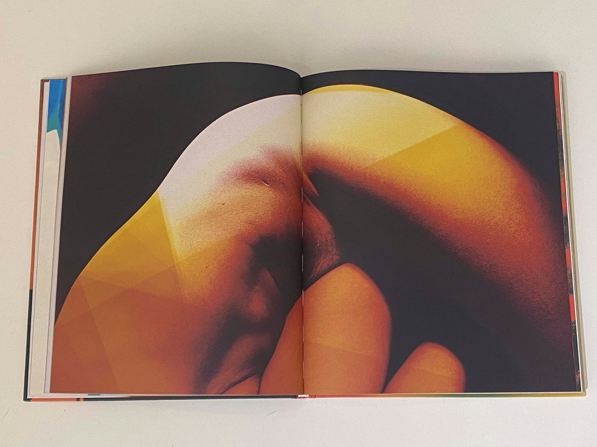 Colours of My Body [Signed]