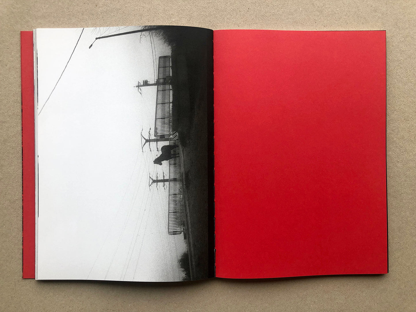 Walking Distance [Signed]