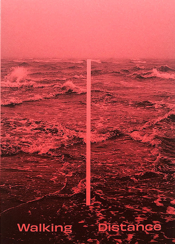 Walking Distance [Signed]