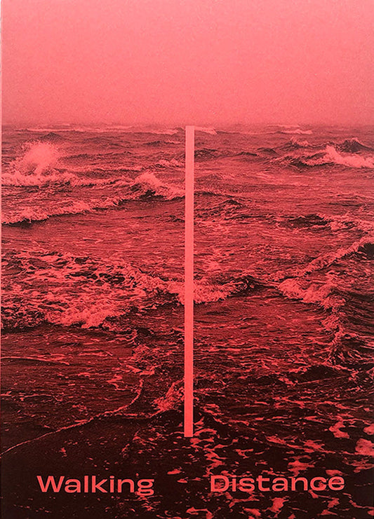 Walking Distance [Signed]