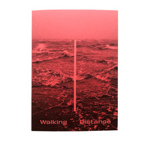 Walking Distance - signed copy