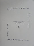 Teikai Collectors Edition