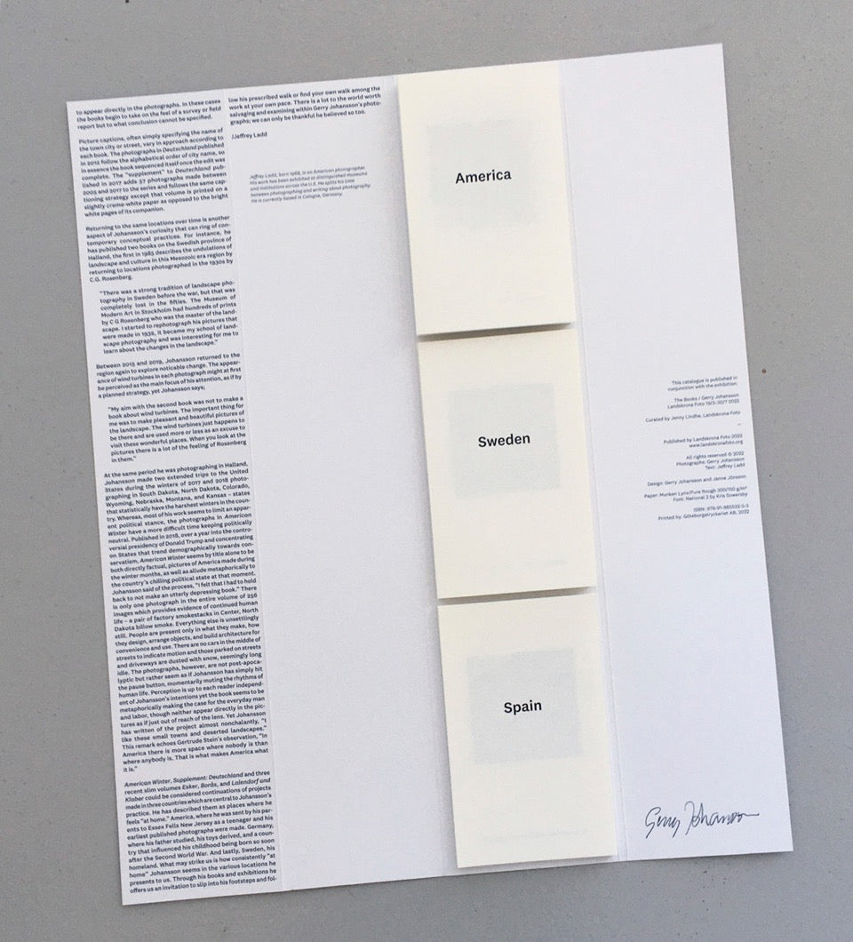 The Books [Signed]