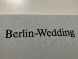 Wedding II edition