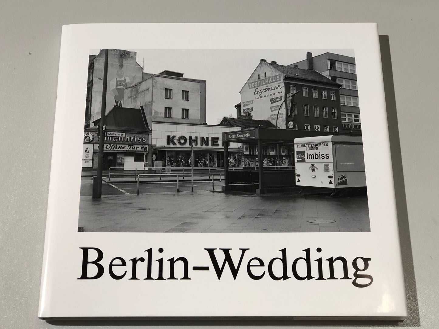 Wedding II edition