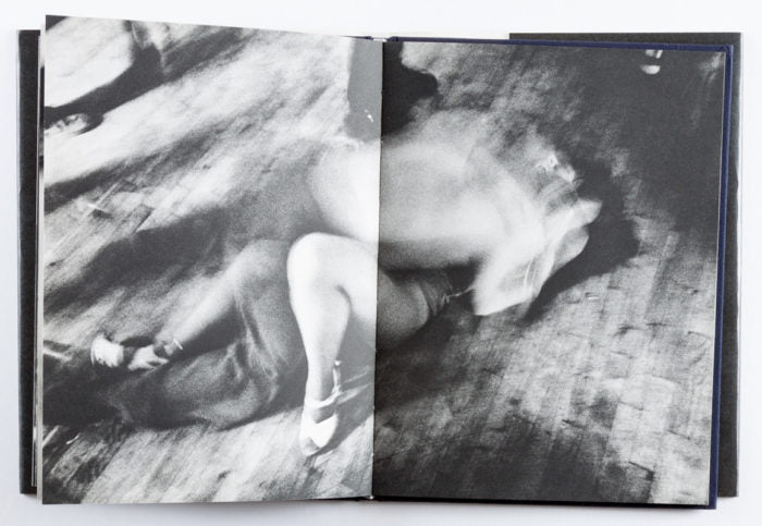 Invisible City-First Edition [Signed]