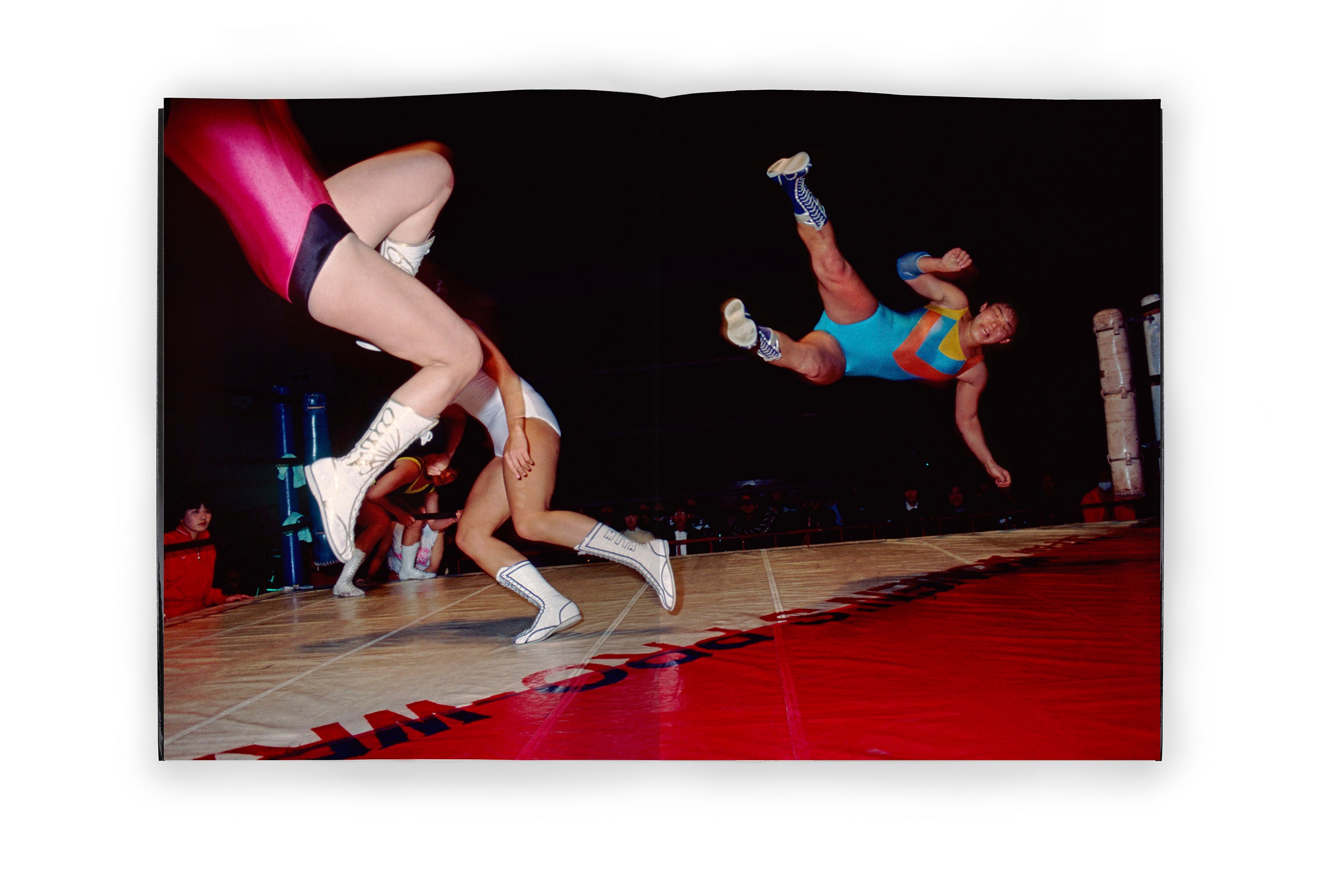 JAL by Greg Girard – Kominek