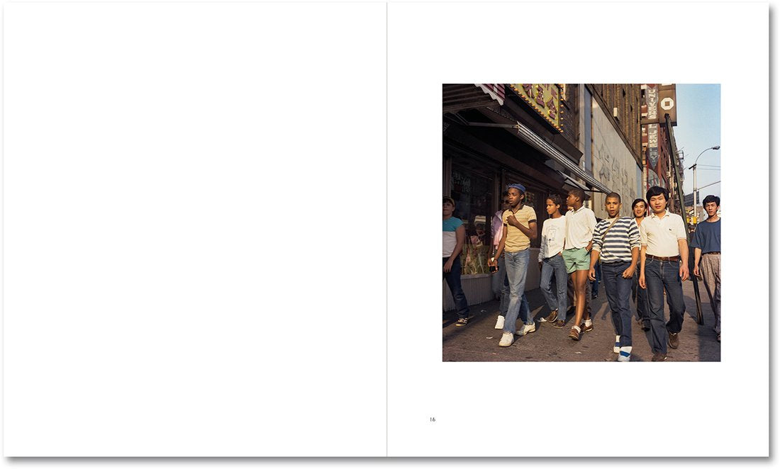 Red Eye to New York [Signed]