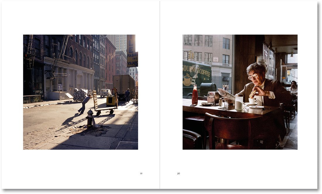 Red Eye to New York [Signed]