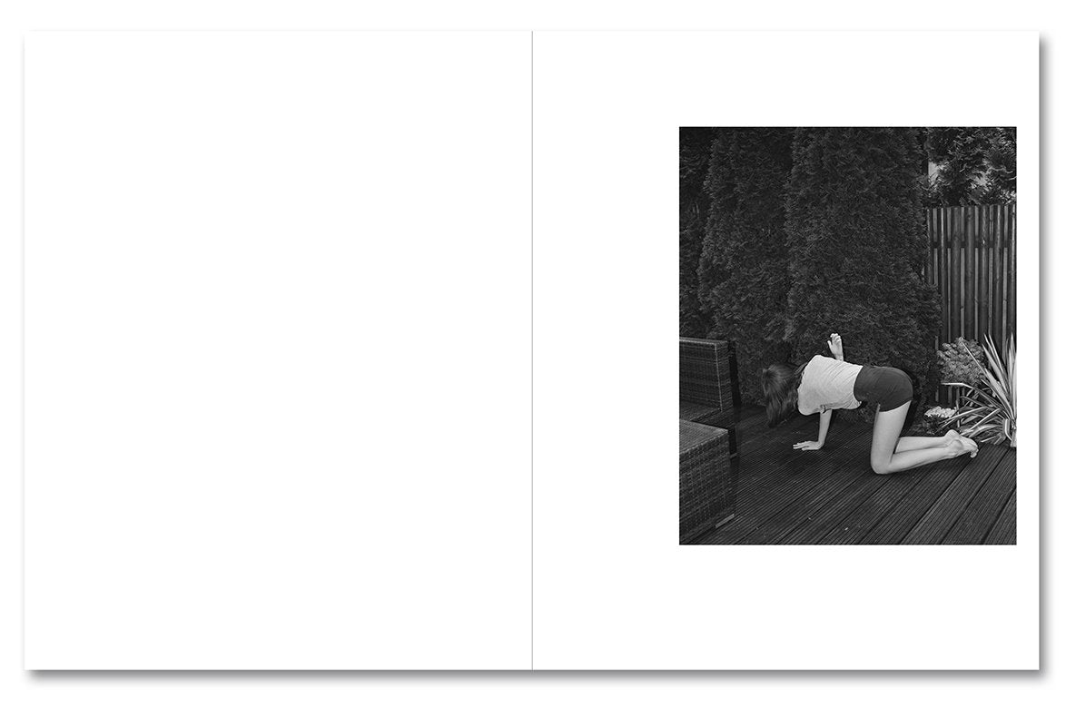 Stable Vices [Signed]