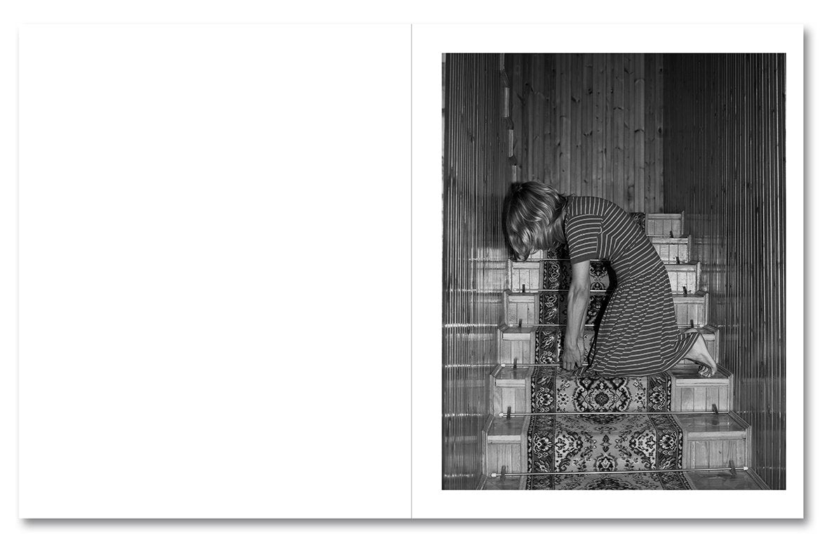 Stable Vices [Signed]