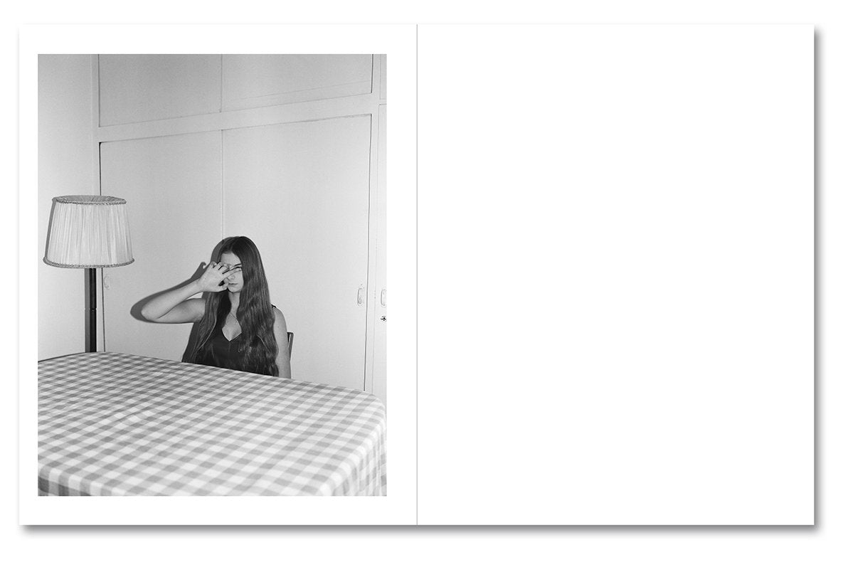 Stable Vices [Signed]