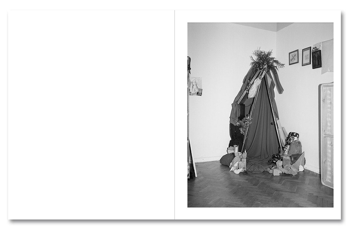 Stable Vices [Signed]