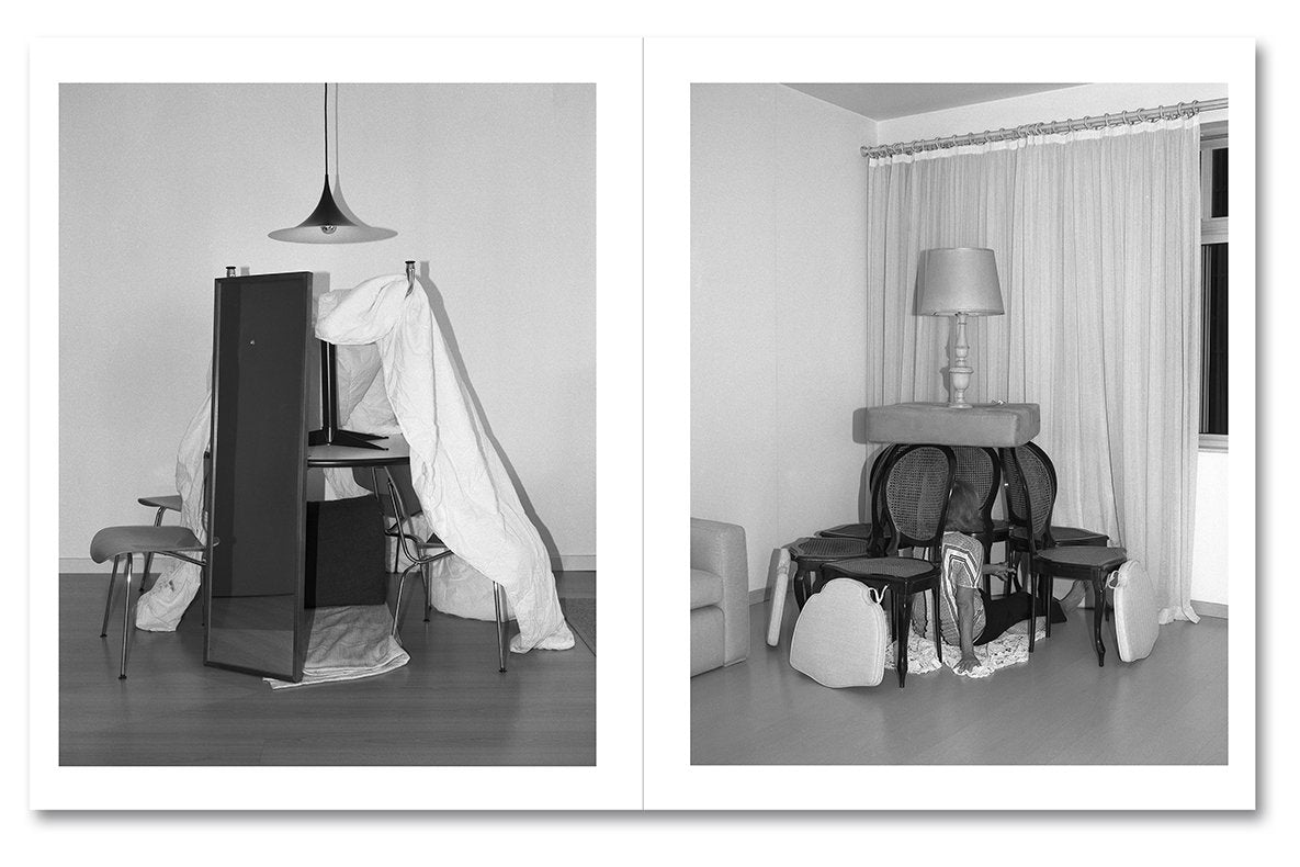 Stable Vices [Signed]