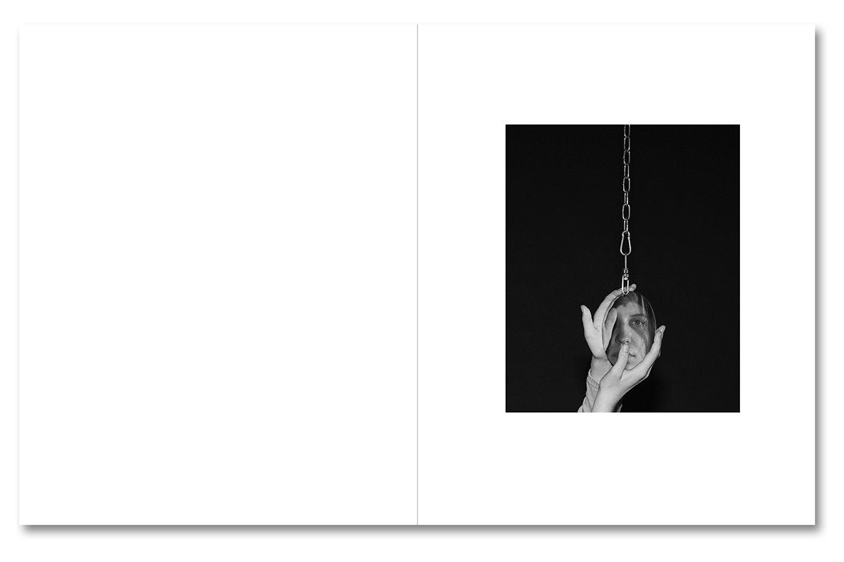 Stable Vices [Signed]