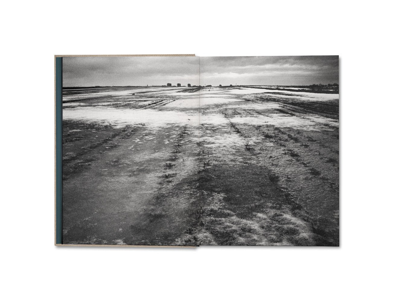Land