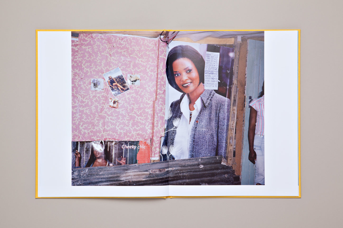 DIE SON SIEN ALLES [Signed]