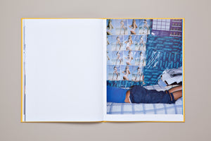 photo-eye Bookstore, Die Son Sien Alles by Viviane Sassen