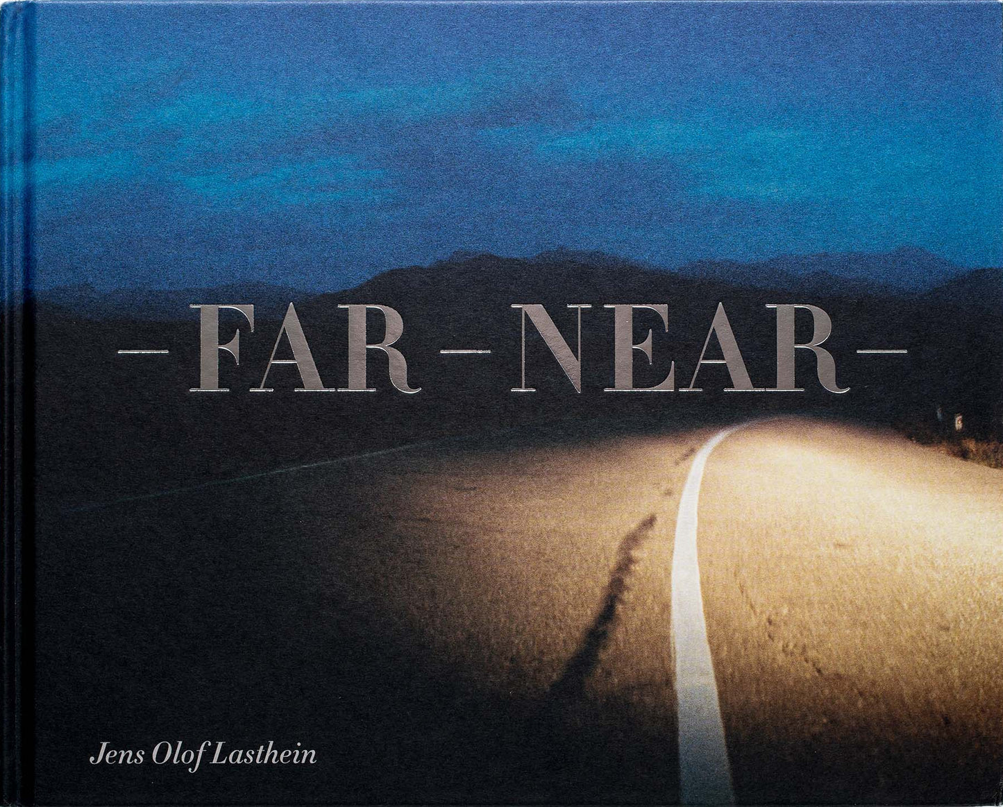Far Near [Signed]