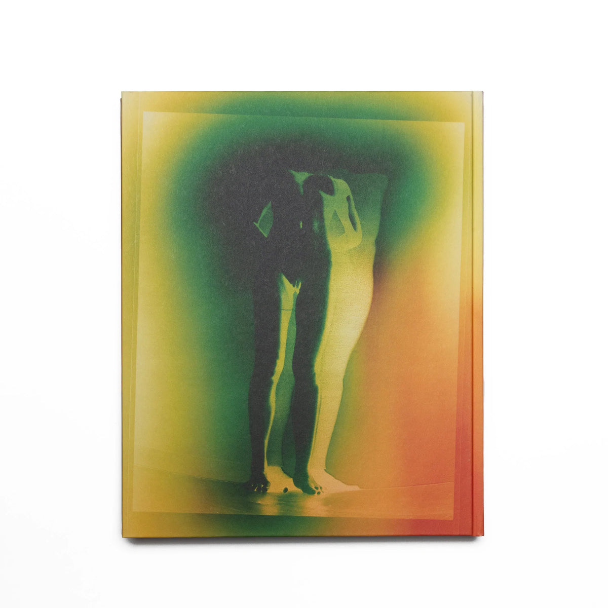 Colours of My Body [Signed]