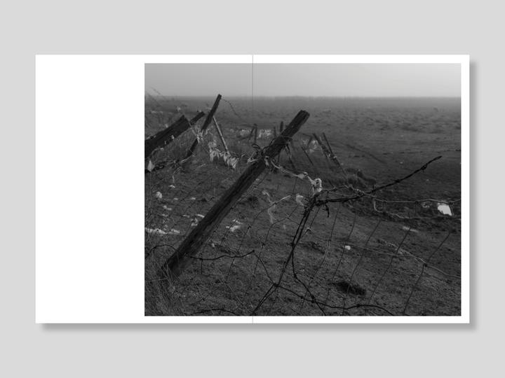THIS LAND [Signed]