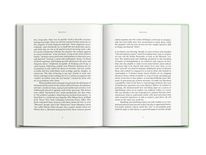 Modern Alchemy - signed copy
