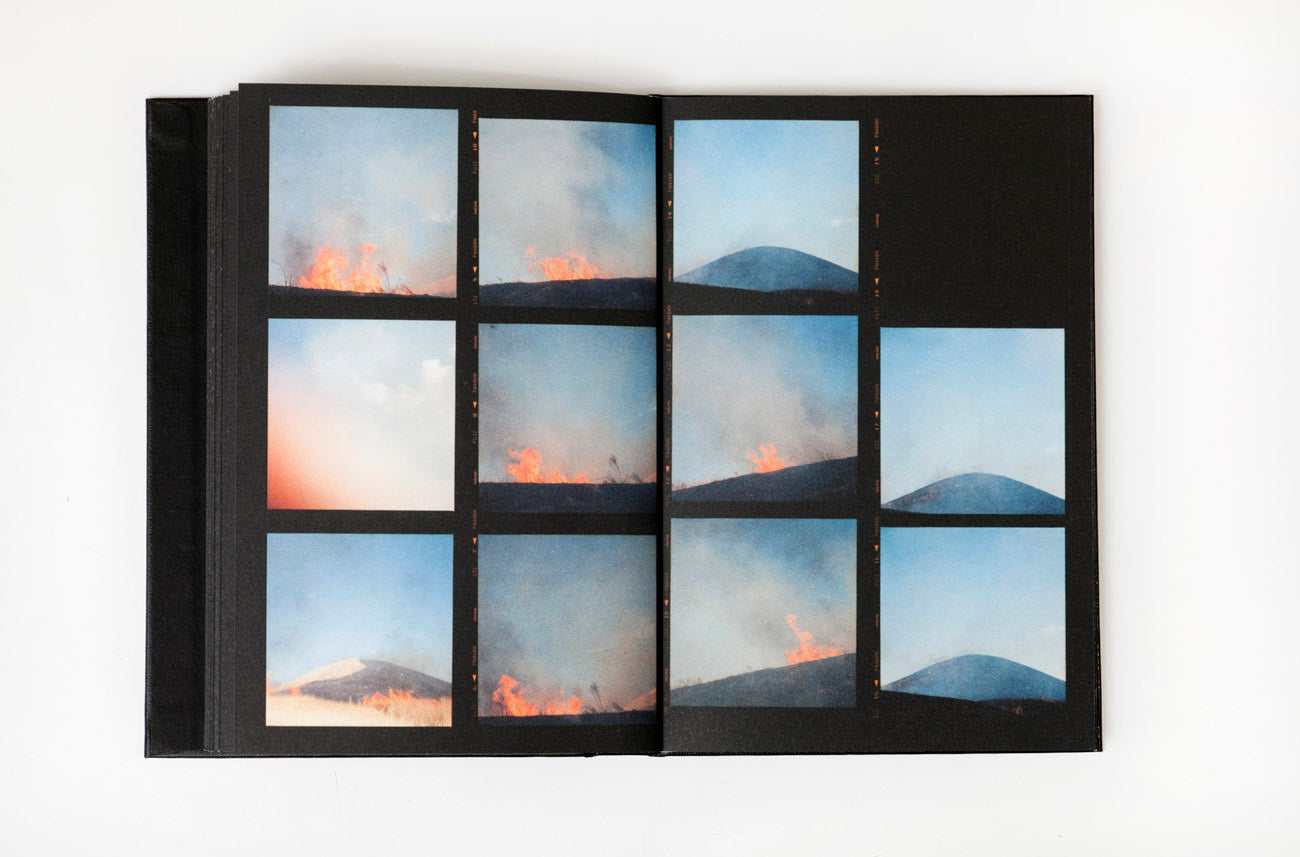 SHEETS special edition by Rinko Kawauchi – Kominek