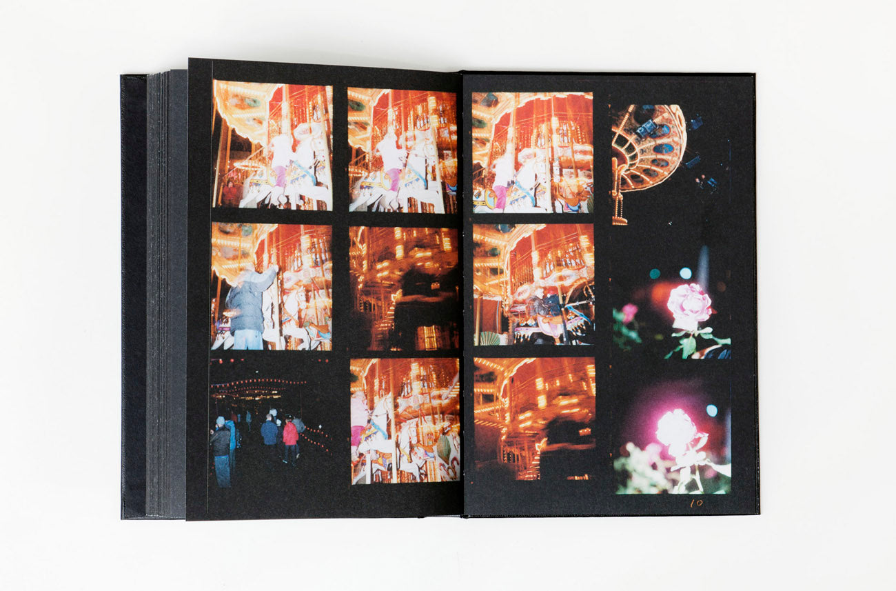 SHEETS special edition by Rinko Kawauchi – Kominek