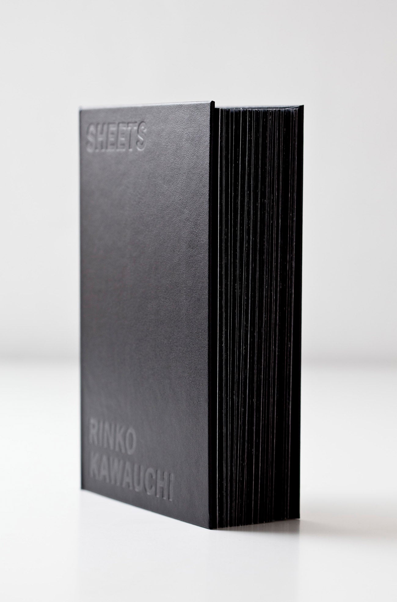 SHEETS special edition by Rinko Kawauchi – Kominek