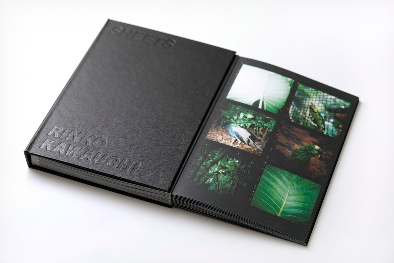 SHEETS special edition [Signed]