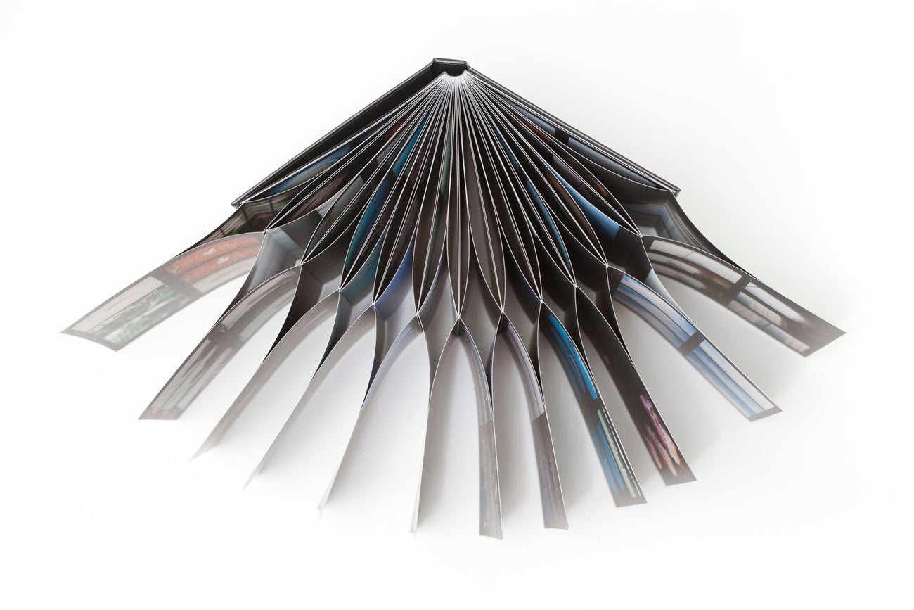 SHEETS special edition by Rinko Kawauchi – Kominek