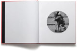 people in trouble laughing pushed to the ground - signed