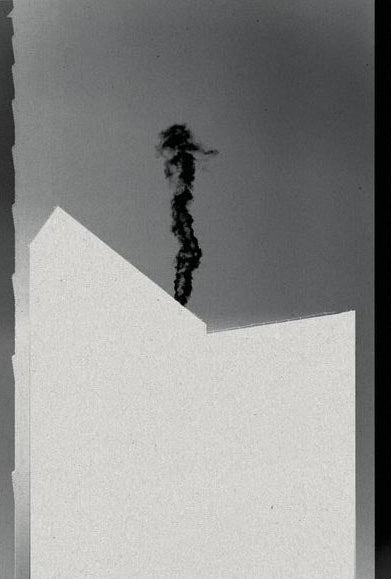 Ghost Witness