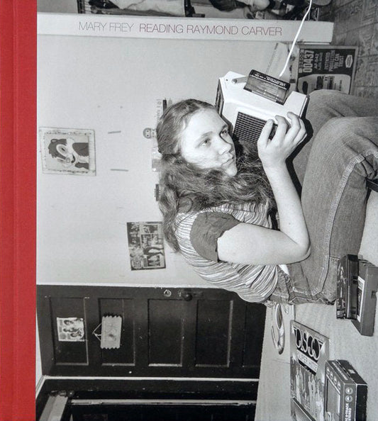 Reading Rayomnd Carver