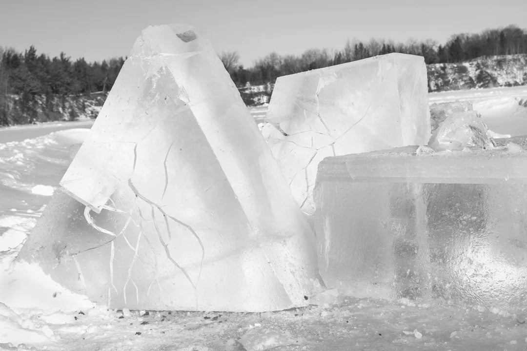 Some Say Ice [Signed]
