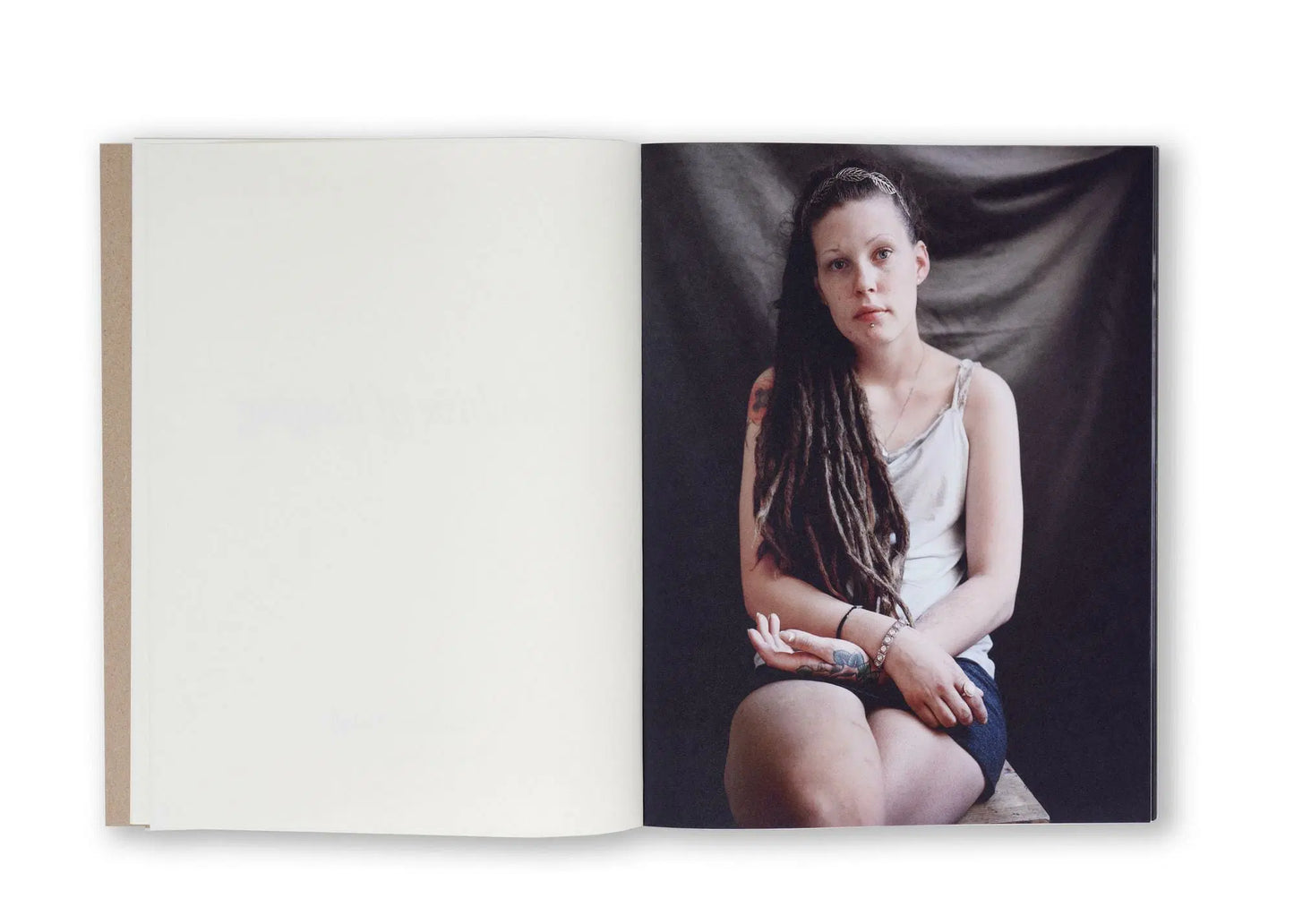 Archive of Longing
