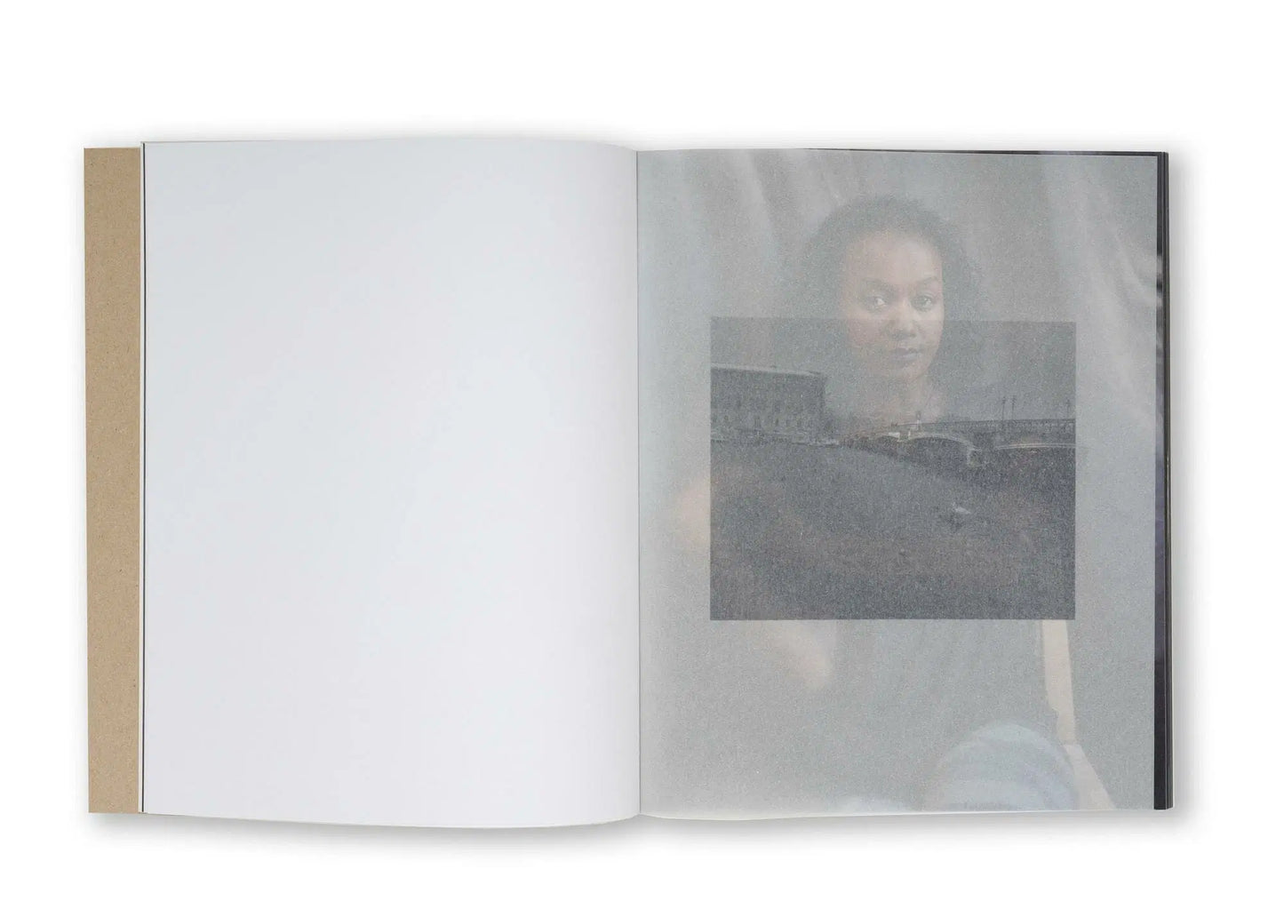 Archive of Longing